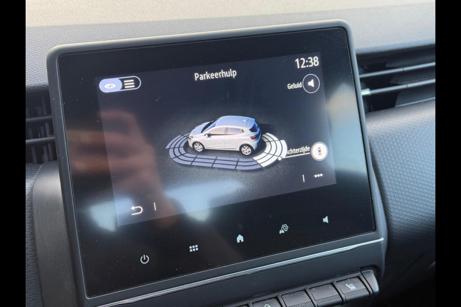 Renault Clio 1.0 SCe I Airco I Cruise I PDC I Navi I LED