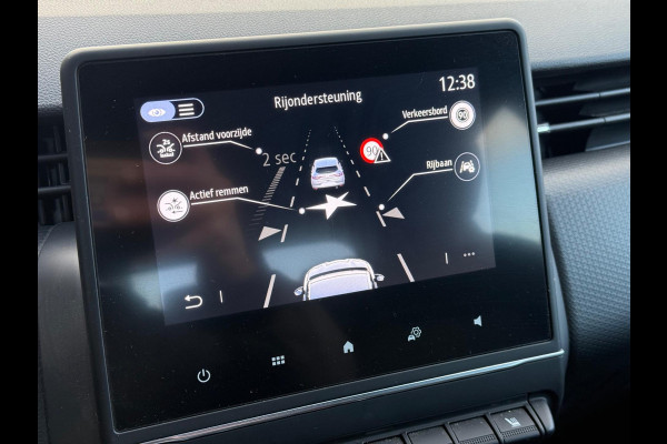 Renault Clio 1.0 SCe I Airco I Cruise I PDC I Navi I LED