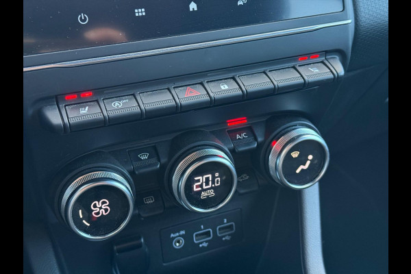 Renault Clio 1.0 SCe I Airco I Cruise I PDC I Navi I LED