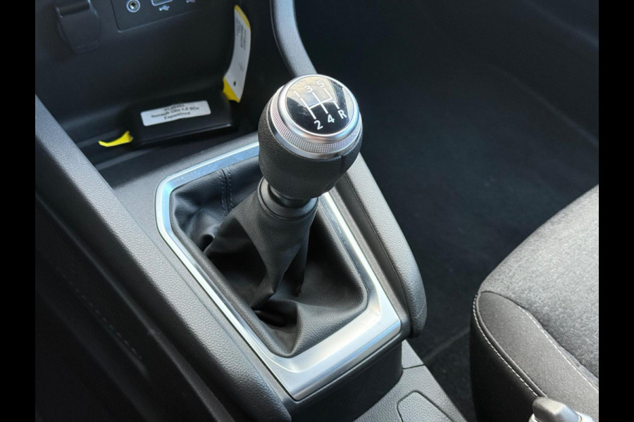 Renault Clio 1.0 SCe I Airco I Cruise I PDC I Navi I LED