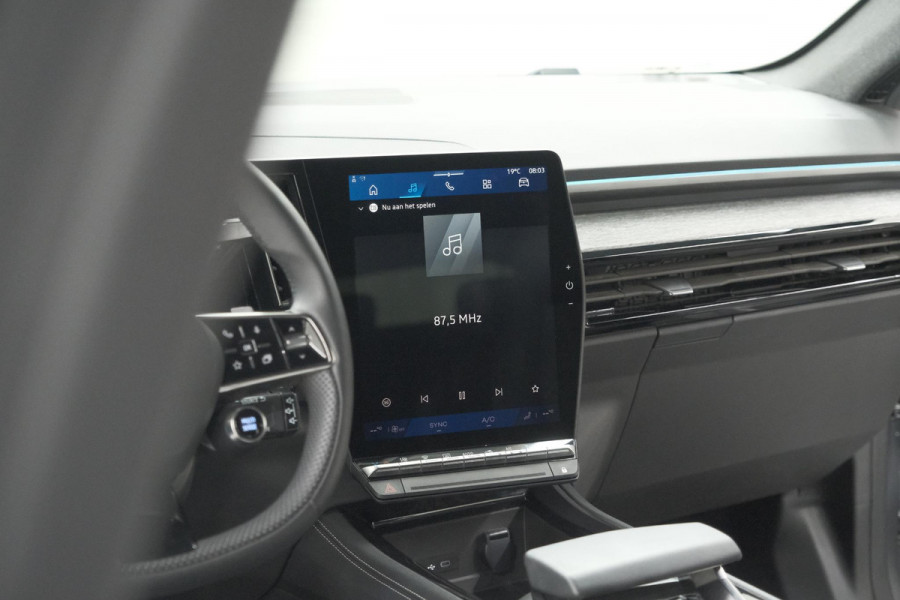 Renault Austral 1.2 E-Tech Full Hybrid 200 Techno | 360 Camera | Panoramadak | Adaptieve Cruise Control