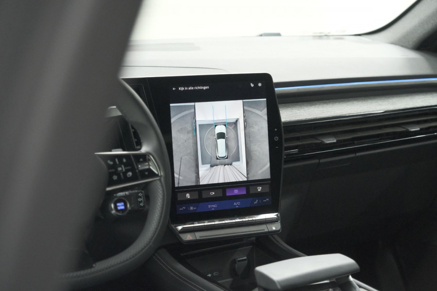 Renault Austral 1.2 E-Tech Full Hybrid 200 Techno | 360 Camera | Panoramadak | Adaptieve Cruise Control