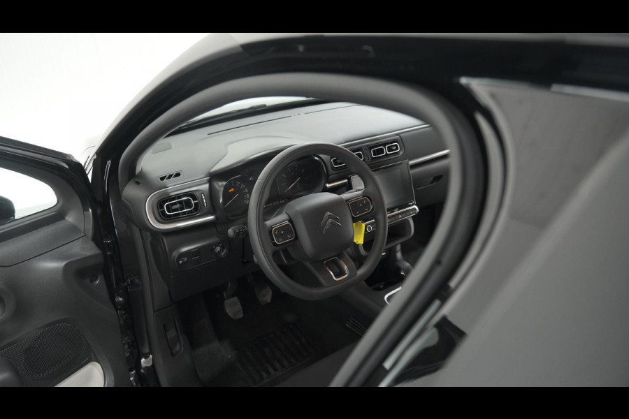 Citroën C3 PureTech 83 C-Series | Apple Carplay | Stoelverwarming | Climate Control | Parkeersensoren | Allseason Banden