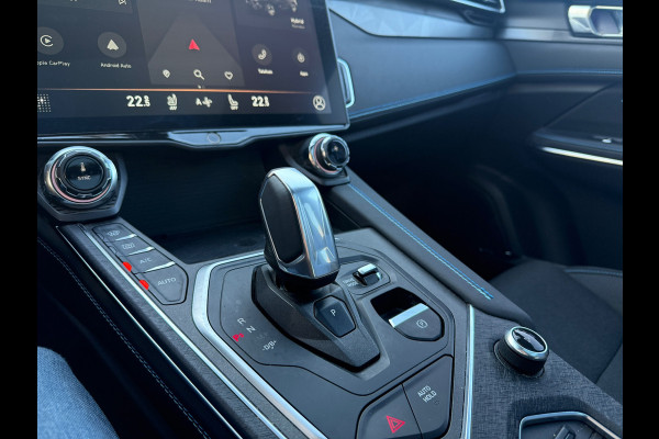 Lynk & Co 01 1.5 PHEV 261PK BLACK EDITION (BOVAG/RIJKLAARPRIJS)