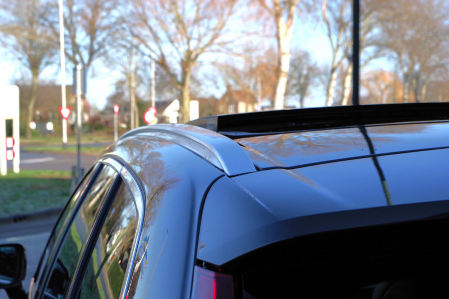 Volvo XC60 2.0 T6 LongRange Plug-in Hybrid AWD 350 PK Inscription Expression, Leder, Panoramadak, Camera,