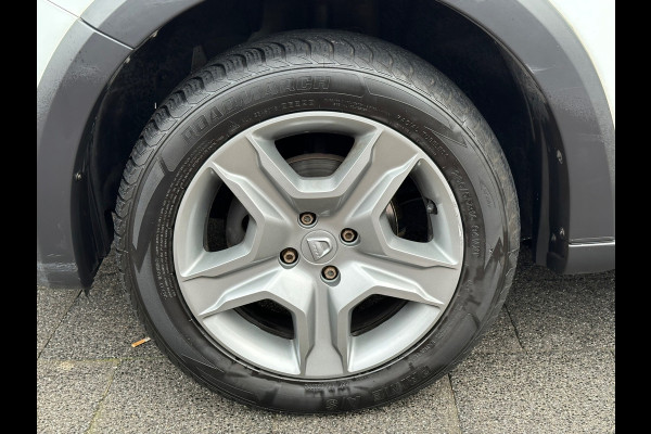 Dacia Logan MCV 0.9 TCe Stepway Navi Airco Camera PDC