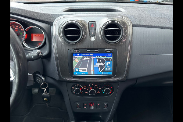 Dacia Logan MCV 0.9 TCe Stepway Navi Airco Camera PDC