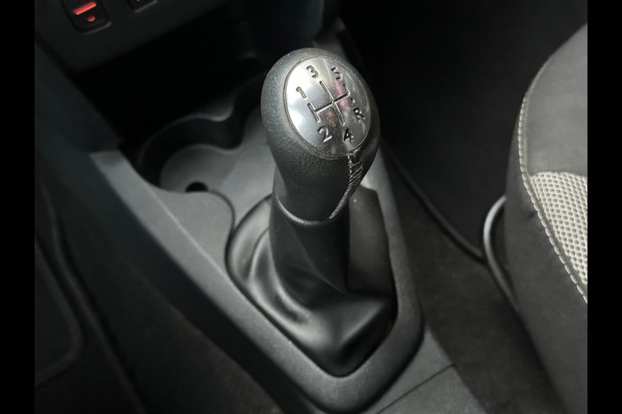 Dacia Logan MCV 0.9 TCe Stepway Navi Airco Camera PDC