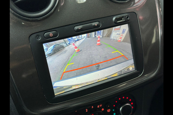 Dacia Logan MCV 0.9 TCe Stepway Navi Airco Camera PDC