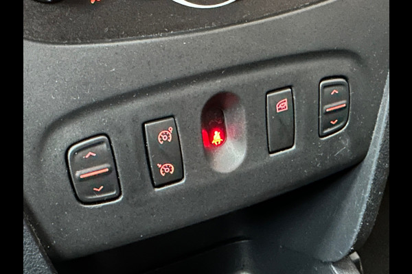 Dacia Logan MCV 0.9 TCe Stepway Navi Airco Camera PDC