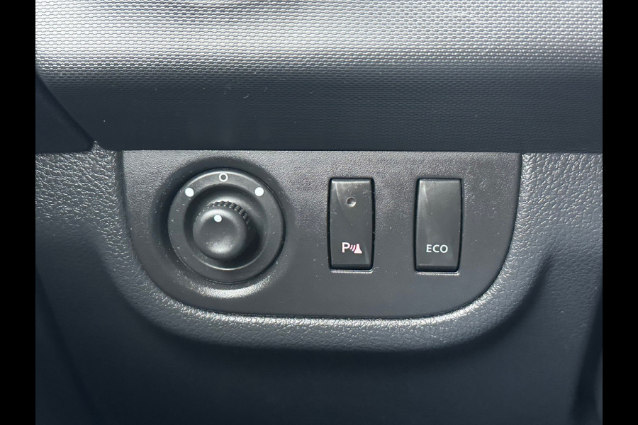 Dacia Logan MCV 0.9 TCe Stepway Navi Airco Camera PDC