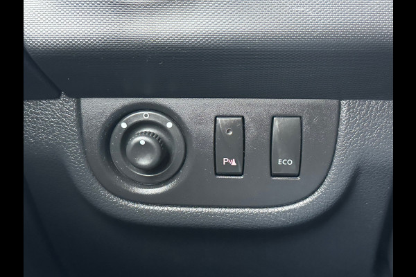 Dacia Logan MCV 0.9 TCe Stepway Navi Airco Camera PDC