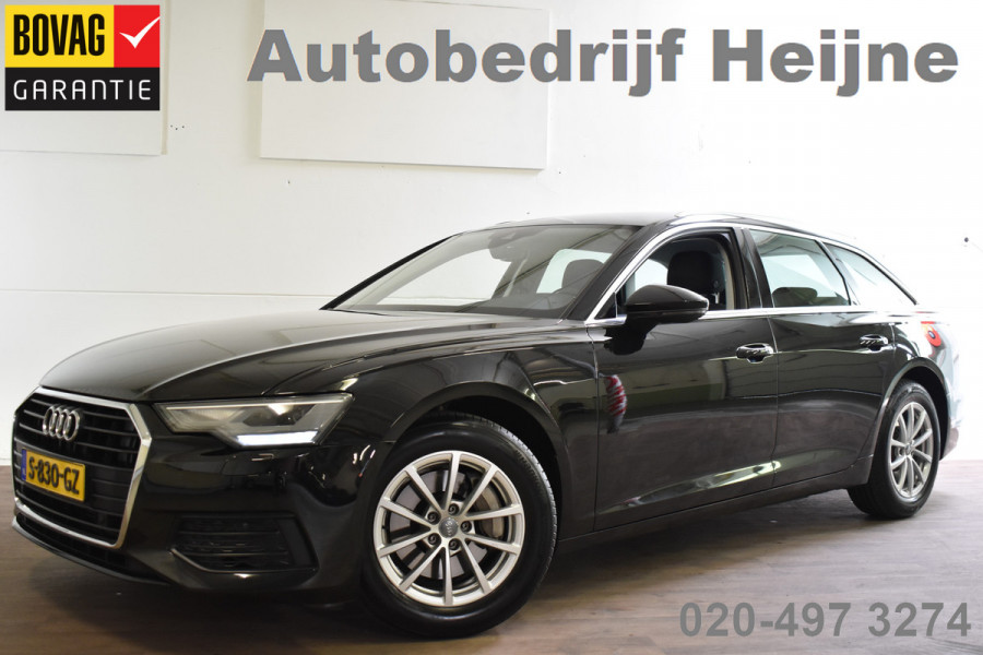 Audi A6 Avant 45 TFSI 245PK PRO-LINE BUSINESS VIRTUAL/PDC/NAVI