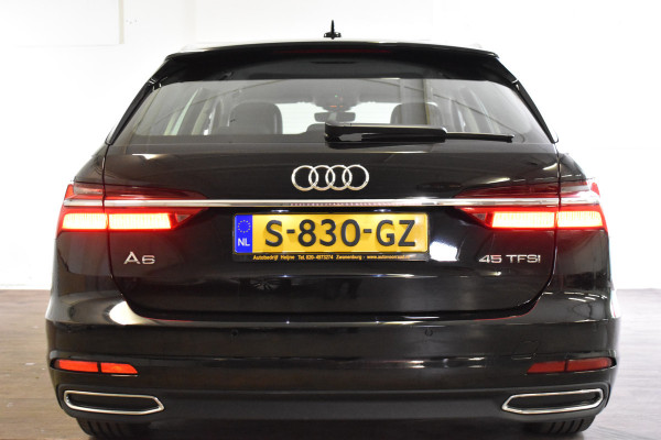 Audi A6 Avant 45 TFSI 245PK PRO-LINE BUSINESS VIRTUAL/PDC/NAVI