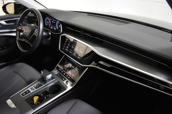 Audi A6 Avant 45 TFSI 245PK PRO-LINE BUSINESS VIRTUAL/PDC/NAVI