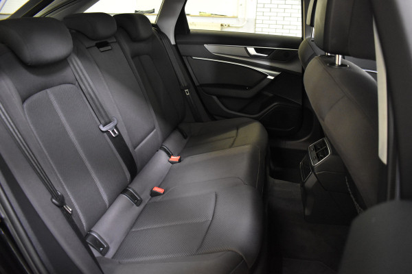 Audi A6 Avant 45 TFSI 245PK PRO-LINE BUSINESS VIRTUAL/PDC/NAVI