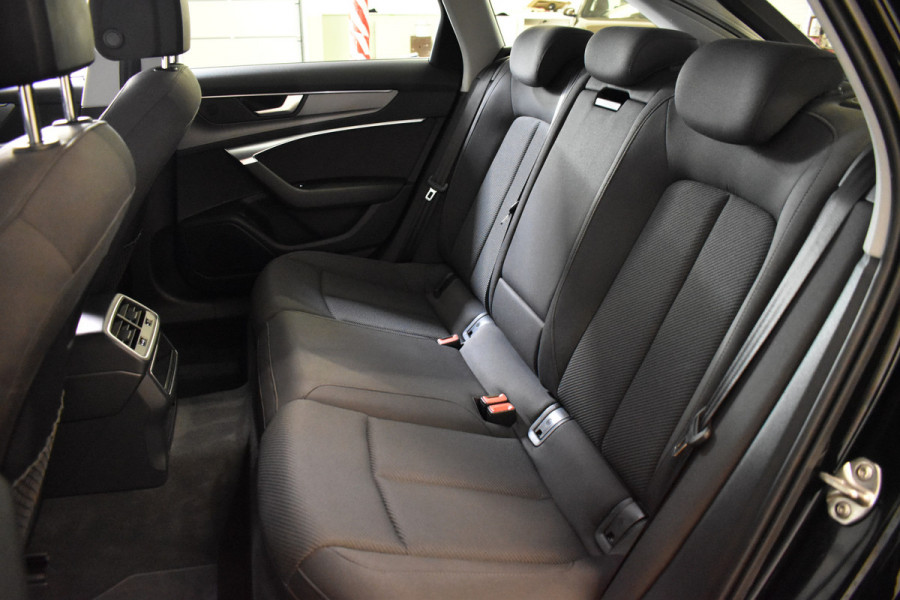 Audi A6 Avant 45 TFSI 245PK PRO-LINE BUSINESS VIRTUAL/PDC/NAVI