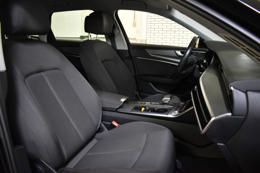 Audi A6 Avant 45 TFSI 245PK PRO-LINE BUSINESS VIRTUAL/PDC/NAVI