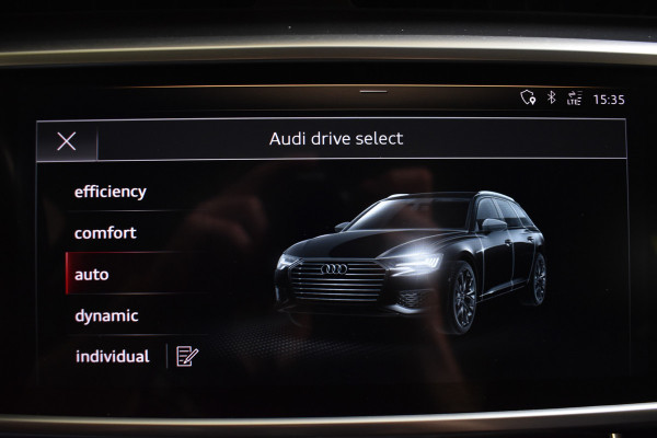 Audi A6 Avant 45 TFSI 245PK PRO-LINE BUSINESS VIRTUAL/PDC/NAVI