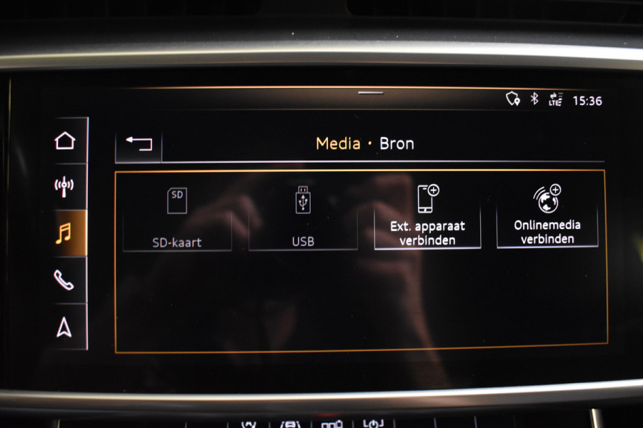 Audi A6 Avant 45 TFSI 245PK PRO-LINE BUSINESS VIRTUAL/PDC/NAVI