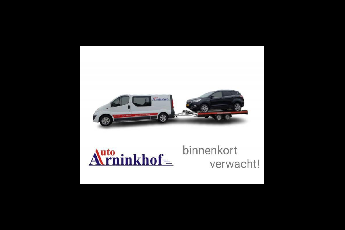 Škoda Octavia Combi 2.0 TSI RS 245 Business