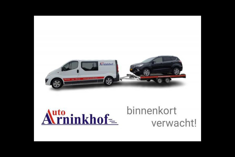 Škoda Octavia Combi 2.0 TSI RS 245 Business