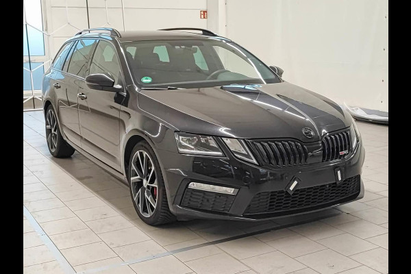 Škoda Octavia Combi 2.0 TSI RS 245 Business