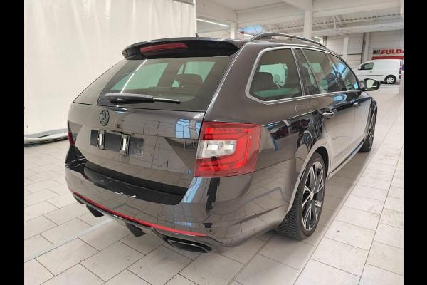 Škoda Octavia Combi 2.0 TSI RS 245 Business