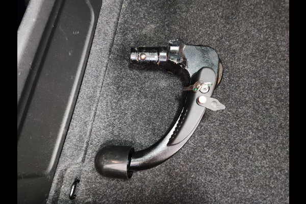 Škoda Octavia Combi 2.0 TSI RS 245 Business