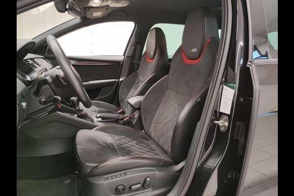 Škoda Octavia Combi 2.0 TSI RS 245 Business