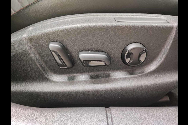 Škoda Octavia Combi 2.0 TSI RS 245 Business