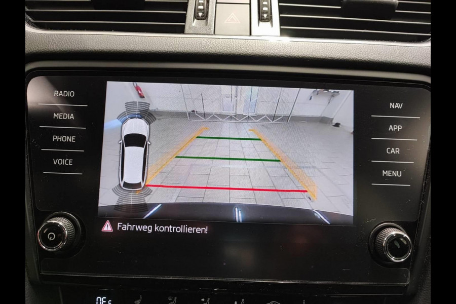 Škoda Octavia Combi 2.0 TSI RS 245 Business