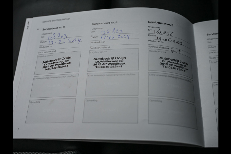 Volvo S60 2.0 B4 R-Design · NL-auto · Adaptive cruise · Stuur- en stoelverwarming · Achterbank verwarmd · Harman/Kardon · Memory seats · K