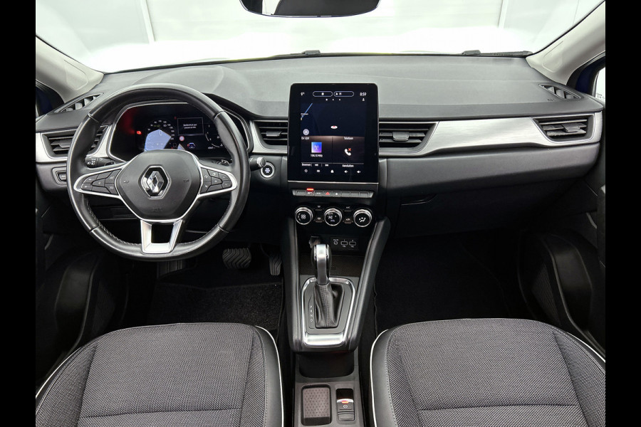 Renault Captur 1.3 TCe 155 Edition One(NL-auto, Goed OnderH, Navi, Camera, Parkeersensoren, Climate Con, Etc)