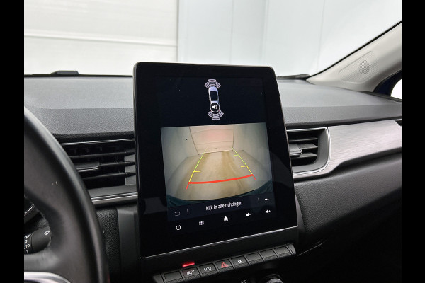 Renault Captur 1.3 TCe 155 Edition One(NL-auto, Goed OnderH, Navi, Camera, Parkeersensoren, Climate Con, Etc)