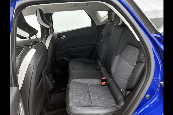 Renault Captur 1.3 TCe 155 Edition One(NL-auto, Goed OnderH, Navi, Camera, Parkeersensoren, Climate Con, Etc)