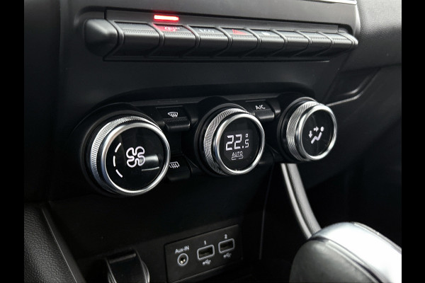 Renault Captur 1.3 TCe 155 Edition One(NL-auto, Goed OnderH, Navi, Camera, Parkeersensoren, Climate Con, Etc)