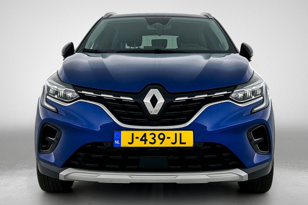 Renault Captur 1.3 TCe 155 Edition One(NL-auto, Goed OnderH, Navi, Camera, Parkeersensoren, Climate Con, Etc)