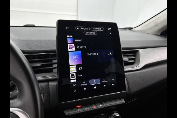 Renault Captur 1.3 TCe 155 Edition One(NL-auto, Goed OnderH, Navi, Camera, Parkeersensoren, Climate Con, Etc)