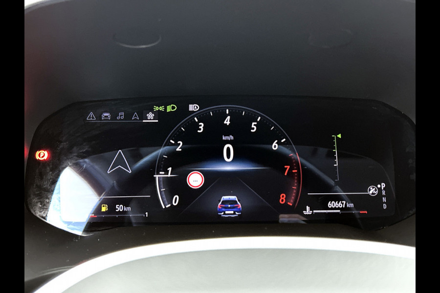 Renault Captur 1.3 TCe 155 Edition One(NL-auto, Goed OnderH, Navi, Camera, Parkeersensoren, Climate Con, Etc)