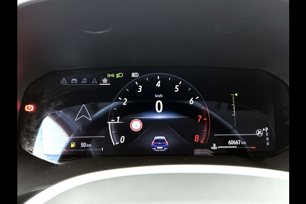 Renault Captur 1.3 TCe 155 Edition One(NL-auto, Goed OnderH, Navi, Camera, Parkeersensoren, Climate Con, Etc)