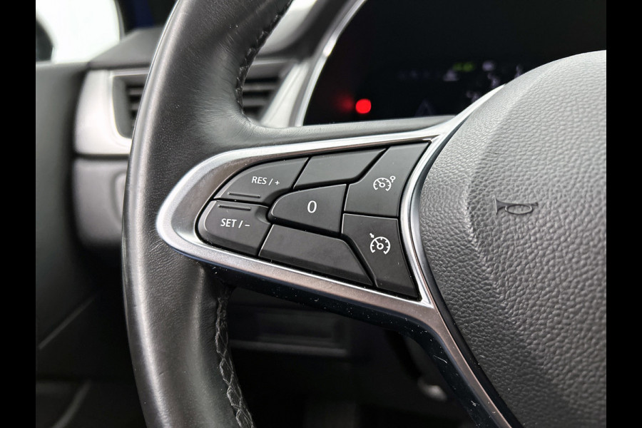 Renault Captur 1.3 TCe 155 Edition One(NL-auto, Goed OnderH, Navi, Camera, Parkeersensoren, Climate Con, Etc)