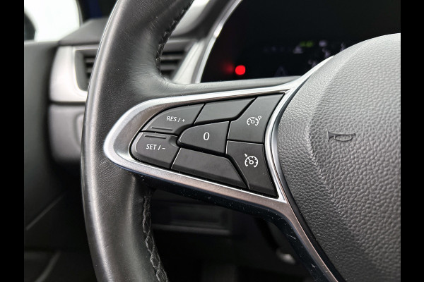 Renault Captur 1.3 TCe 155 Edition One(NL-auto, Goed OnderH, Navi, Camera, Parkeersensoren, Climate Con, Etc)