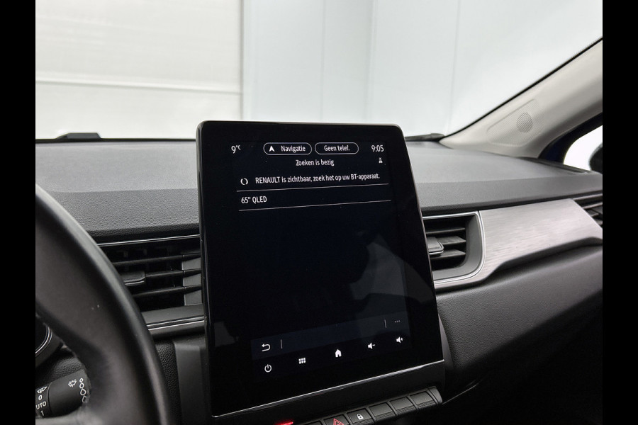 Renault Captur 1.3 TCe 155 Edition One(NL-auto, Goed OnderH, Navi, Camera, Parkeersensoren, Climate Con, Etc)