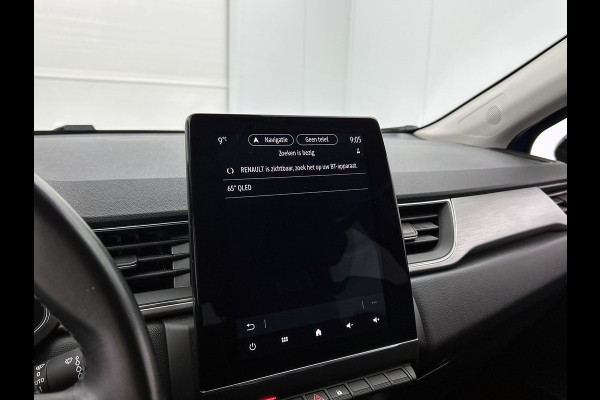 Renault Captur 1.3 TCe 155 Edition One(NL-auto, Goed OnderH, Navi, Camera, Parkeersensoren, Climate Con, Etc)