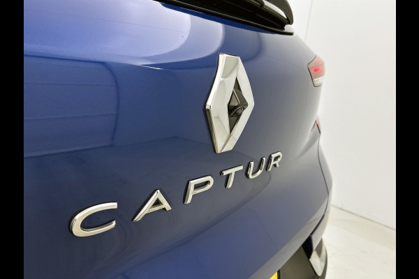 Renault Captur 1.3 TCe 155 Edition One(NL-auto, Goed OnderH, Navi, Camera, Parkeersensoren, Climate Con, Etc)