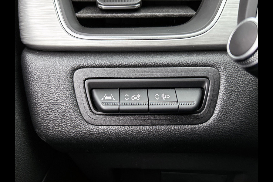 Renault Captur 1.3 TCe 155 Edition One(NL-auto, Goed OnderH, Navi, Camera, Parkeersensoren, Climate Con, Etc)