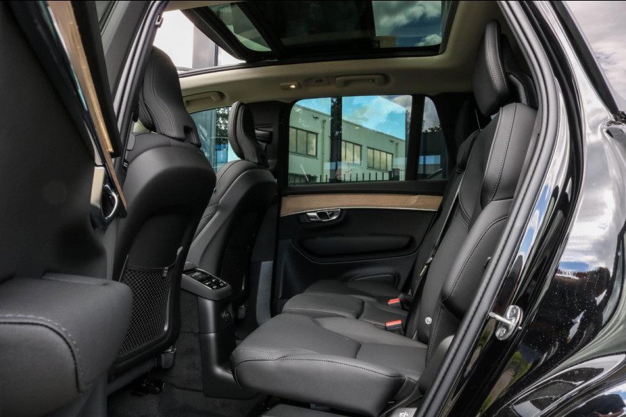 Volvo XC90 2.0 T8 Plus Bright | Nieuwe auto | 5x op voorraad | Pano | Harman | Memory | Head Up | 360 cam | Nieuwprijs 98.000