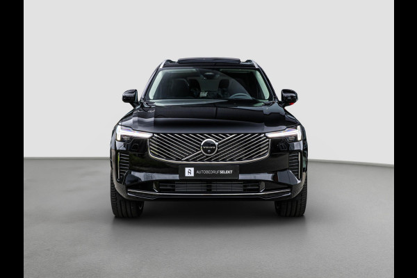 Volvo XC90 2.0 T8 Plus Bright | Nieuwe auto | 5x op voorraad | Pano | Harman | Memory | Head Up | 360 cam | Nieuwprijs 98.000