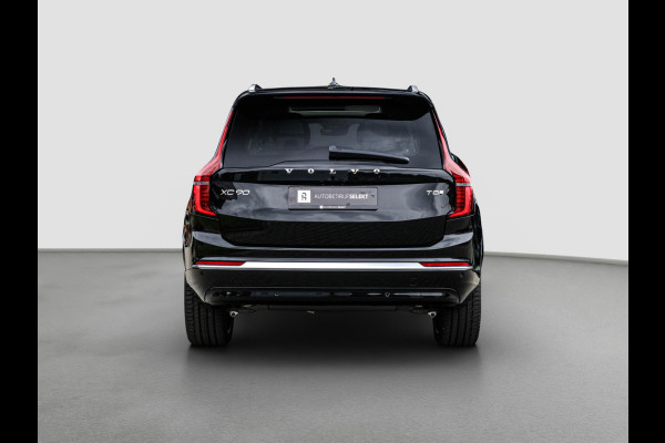 Volvo XC90 2.0 T8 Plus Bright | Nieuwe auto | 5x op voorraad | Pano | Harman | Memory | Head Up | 360 cam | Nieuwprijs 98.000